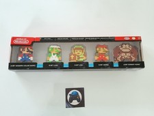 World of Nintendo : Pack de 5