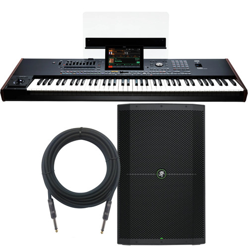 Korg pa5x key professional - 76-key,