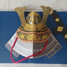 Ancien masque japonais en