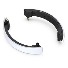 2X(Pour Casque PS VR2 VR Haut-Parleur Externe Amplificateur Audio Stéréo Po6936