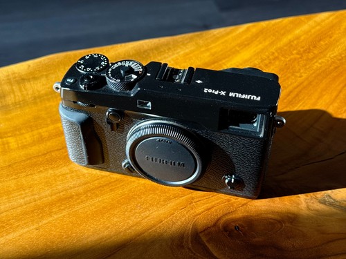 Fujifilm pro2 24mp - fujifilm,