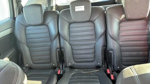 Banquette arriere renault - arriere,