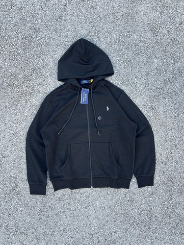 Zip ralph lauren