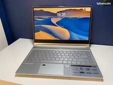 PC Portable 14 pouces i7 MSI