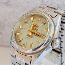 Montre automatique ORIENT