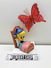 Figurine looney tunes titi TM