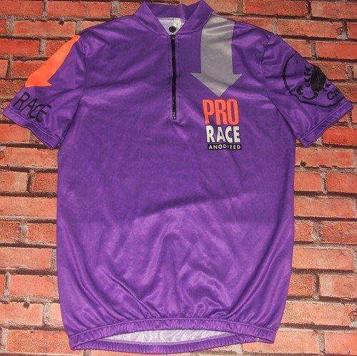 Pro race castelli - race, de