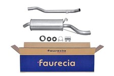 Hella silencieux lot avec - lot,
