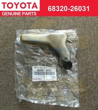 Toyota ROLLER ASSY, SLIDE