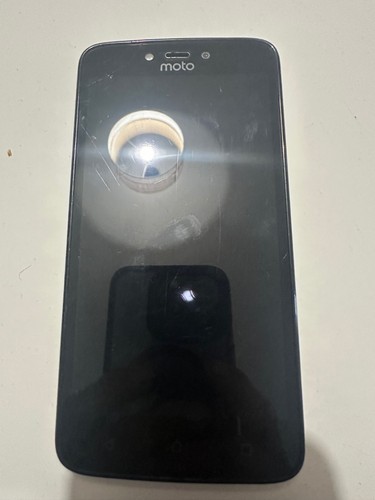 Smartphone motorola moto - moto, c