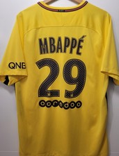 Jersey Football Nike PSG