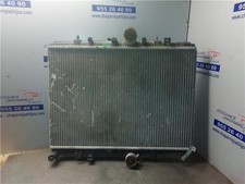 RADIATEUR EAU Citroën Citroen C5 BREAK 2.0 HDi (109 CV) 9635989980 / 865654T