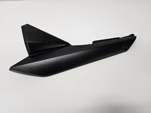 Suzuki gsf 650 carénage - suzuki,