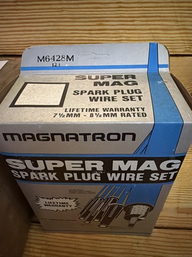 Magnatron super mag m6429m - magnatron,