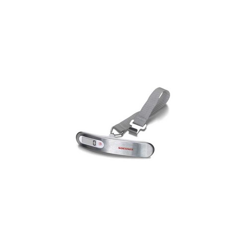 Soehnle luggage scale 50kg - scale,