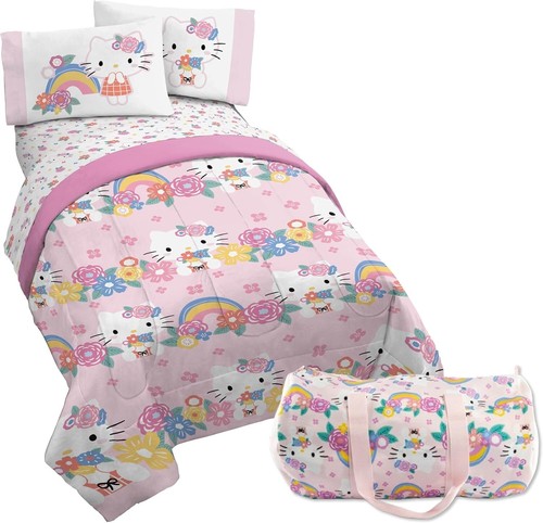 Hello kitty floral - kitty,