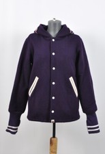  A bathing Ape Veste De couleur Violet taille M En Très Bon État 