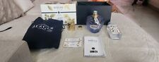 coffret lampe parme + recharge parfum 250ml LOLITA LEMPICKA