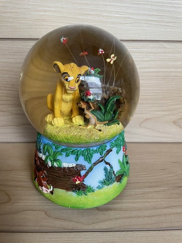 Disney the lion king - disney's,