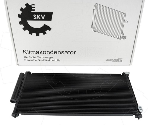 Condensateur climatisation - condensateur,