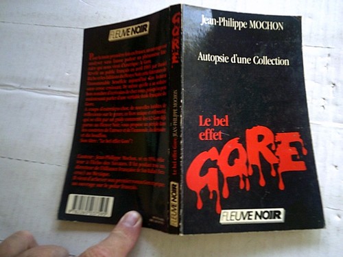 Ean mochon autopsie d une - ean, d'une