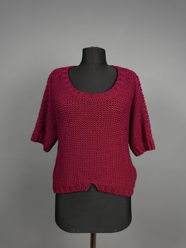 Cop copine jaures red burgundy - jaures,