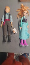 kristoffANNA ,KRISTOFF, OLAF