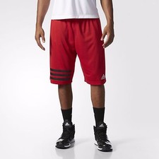 Adidas Men's MM 3 Stripe