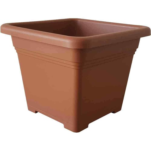 Pot fleurs image 33x33x26 - pot,