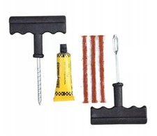 Trousse de Réparation Roues