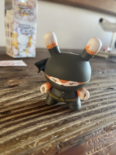 Dunny 2010 huck gee - 2010,