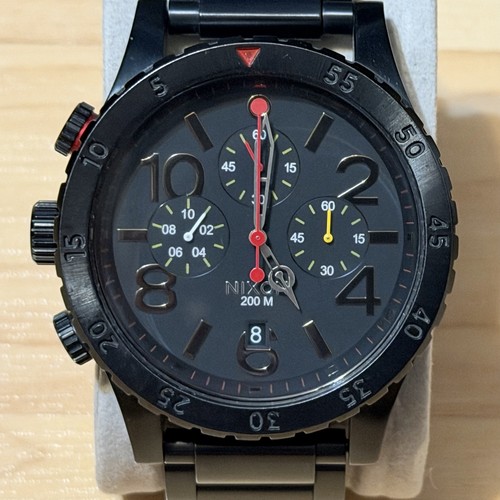 Nixon the chrono keep - nixon,