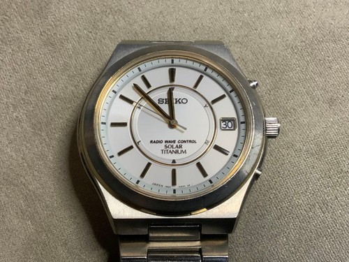 Montre bracelet seiko - montre-bracelet,