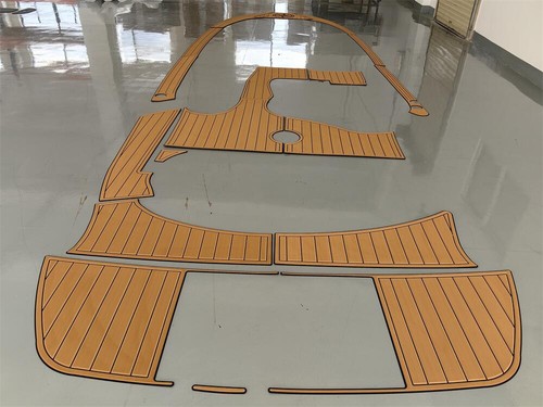 2004 jeanneau leader 805 swim - leader,
