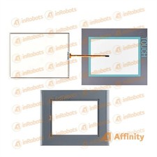 For Siemens MP277 10"