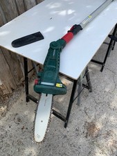 Élagueuse sur perche sans fil PAHE 20-Li E5, 20 V