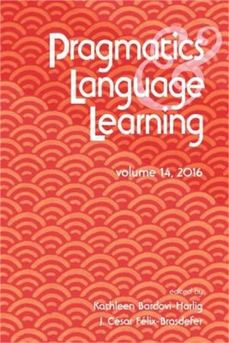 Pragmatics and language - pragmatics,