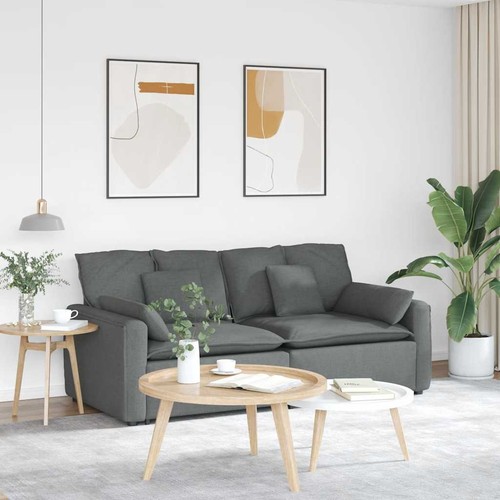 Modular sofa - modular,