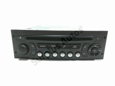 AUTORADIO CITROEN C3 - 2 phase 2 (03/2013 12/2016) / NE 225969