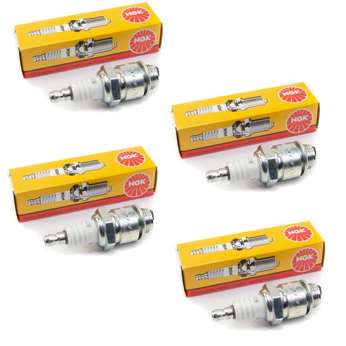 Bougie allumage ngk b2lm - bougie,
