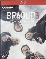 Braquo - Saison 3 - coffret 3
