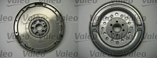 Volant moteur valeo 836025 - volant,