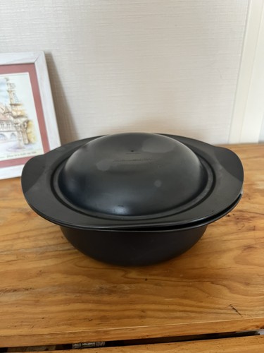 Cocotte ultra pro tupperware - pro,