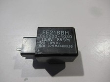 Centrale clignotant (Triumph -