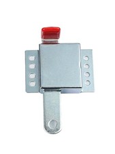 Serrure de porte de garage