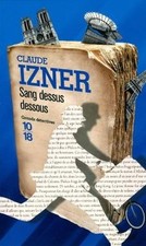 Sang dessus dessous de Izner