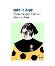 L'homme qui n'aimait plus les
