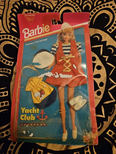 1994 vintage mattel barbie - 1994,