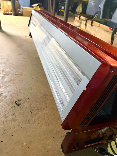 Red sea redseamax 650 - sea, oem