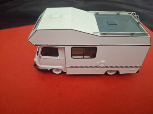 Camping car star autostar 350 - car,